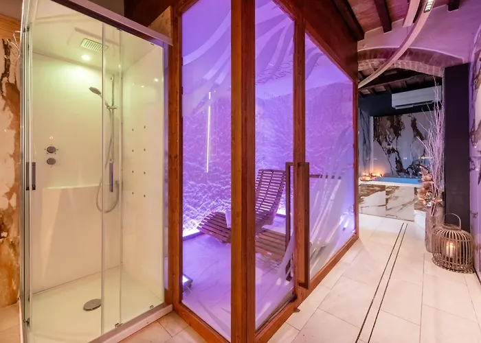 Il Castagno Toscana Campiglia Marittima